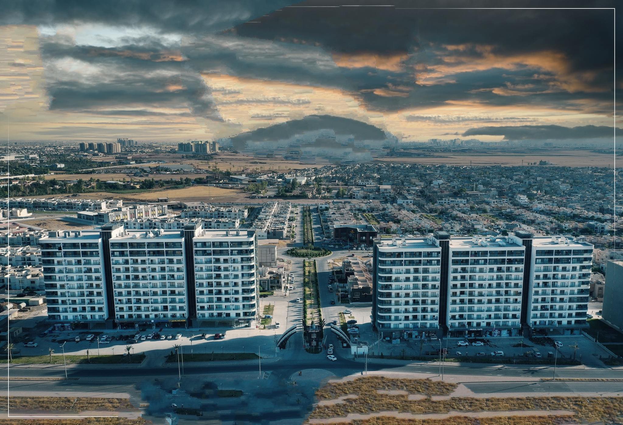 Fresh Concept Construction Renovation